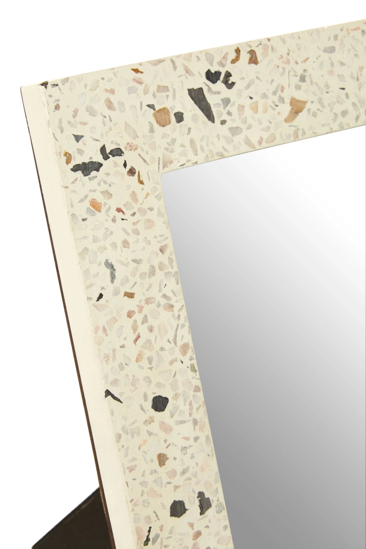 Highgate Large Terrazzo 5x7 Photo Frame image 6