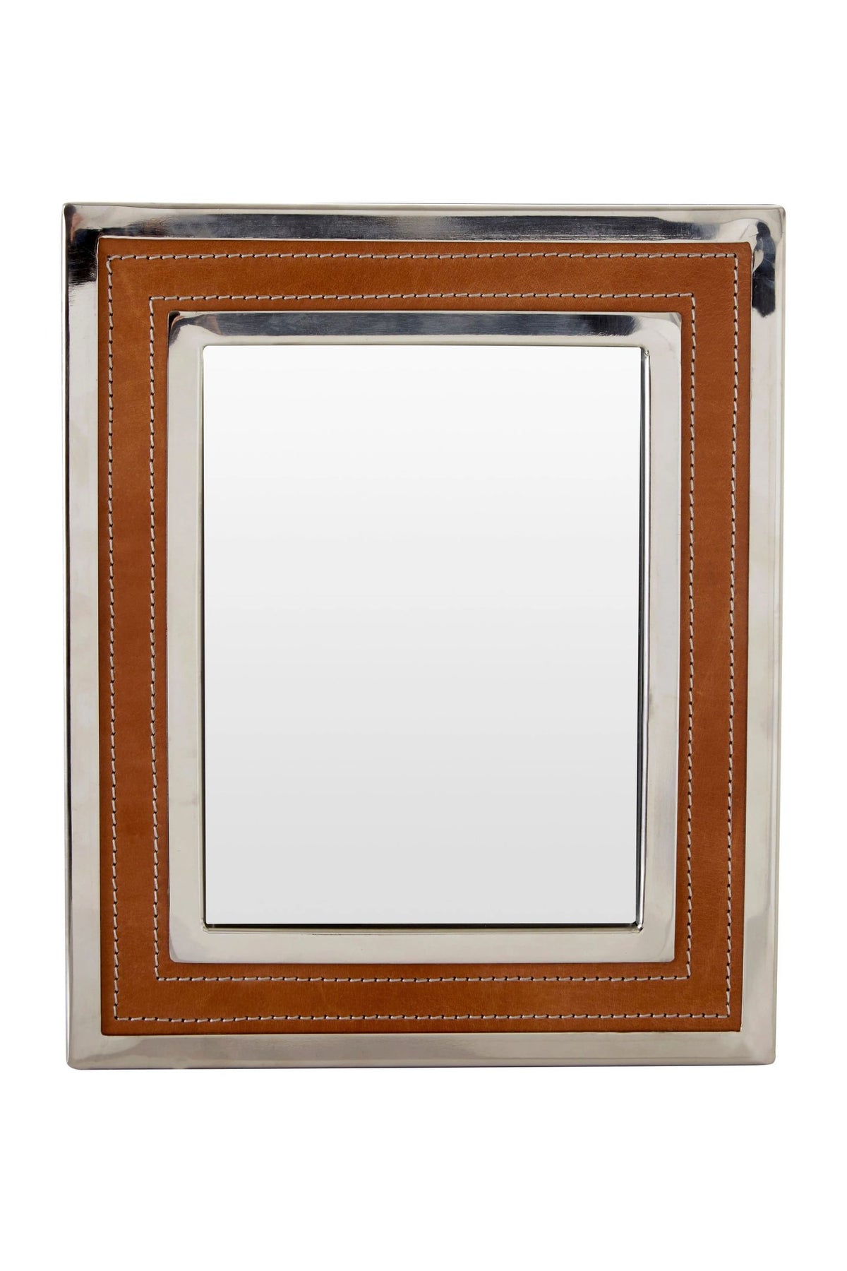 Landkvika Tan 6in X 8in Photo Frame