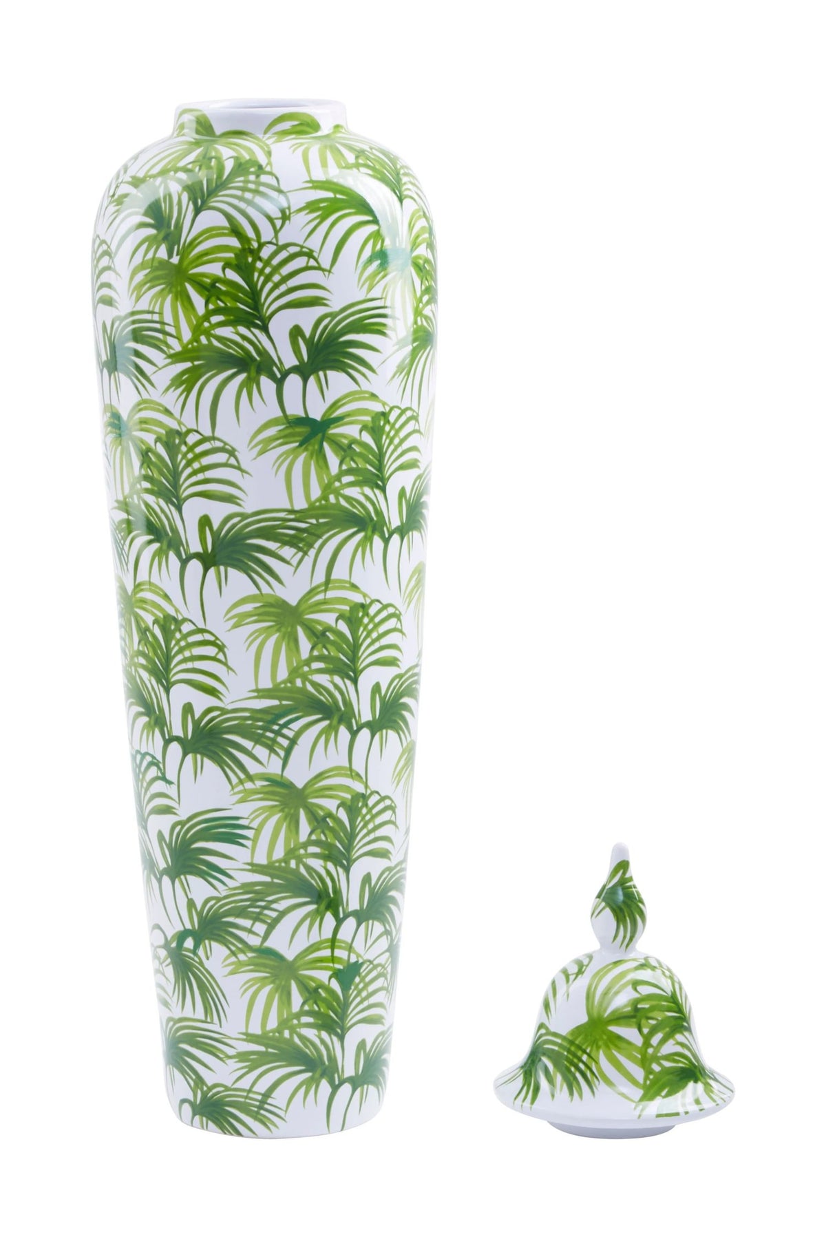Bevora Small Botanic Jar