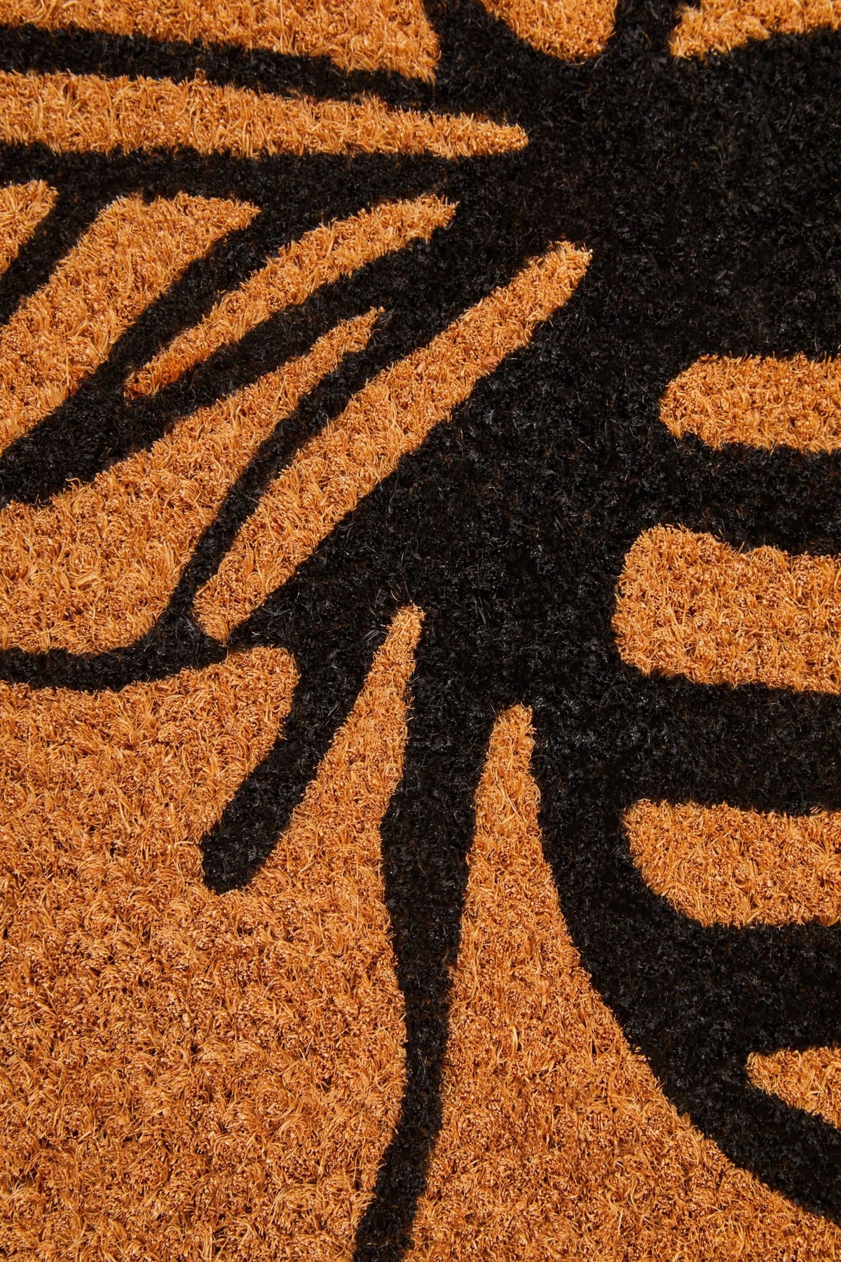 Sigurd Bee Coir Doormat image 5