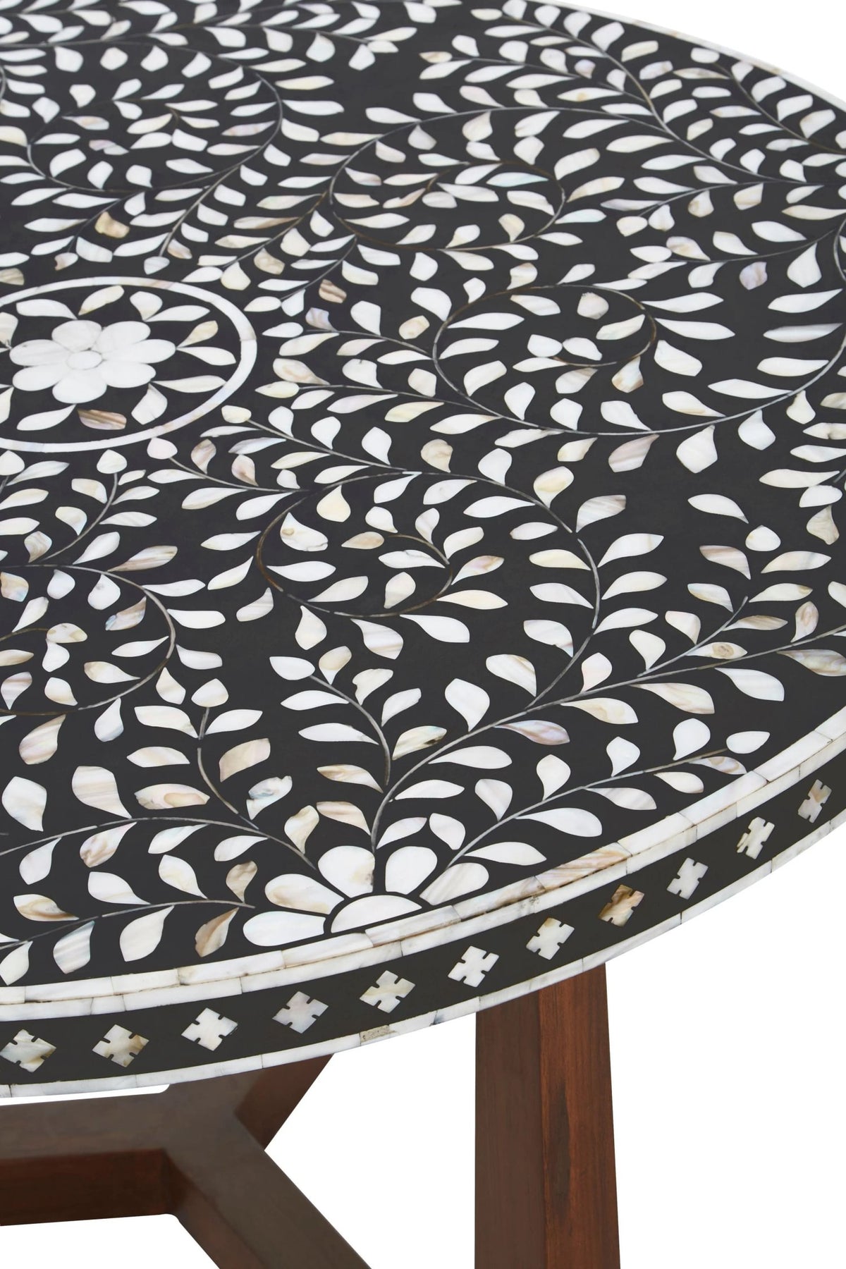 Christchurch Mother of Coffee Table image 10