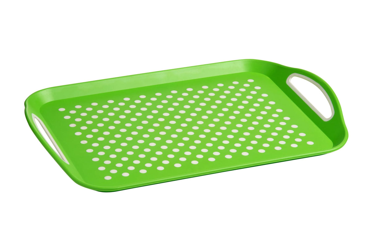 Moniga Anti-Slip Rectangular Serving Tray image 1