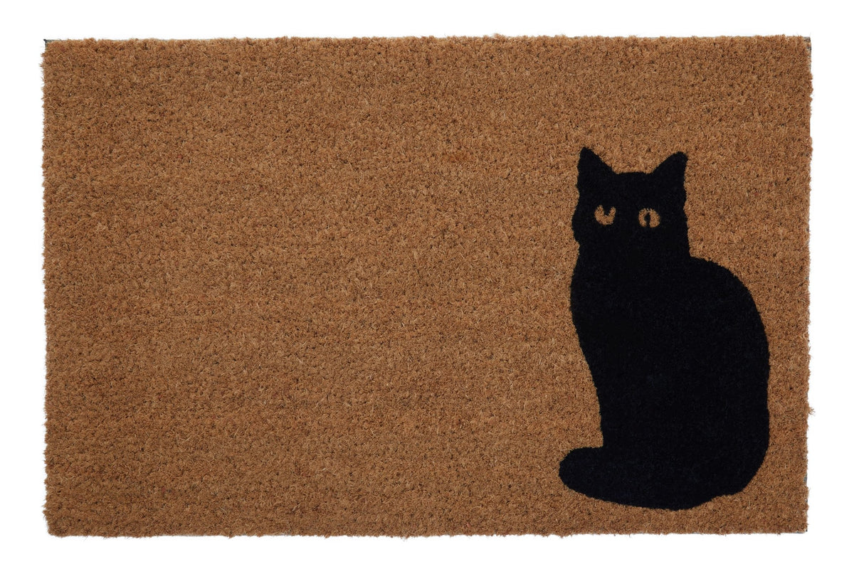 Grado Coir Cat Doormat image 1