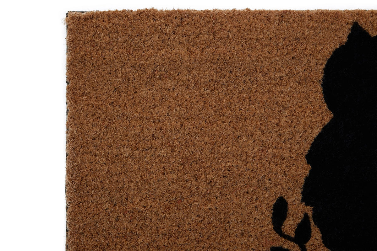Covelle Owl Filta Doormat image 5