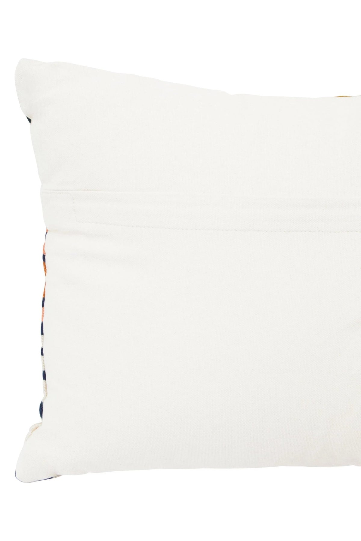 Orsta Multi Abstract Swirl Rectangular Cushion image 7