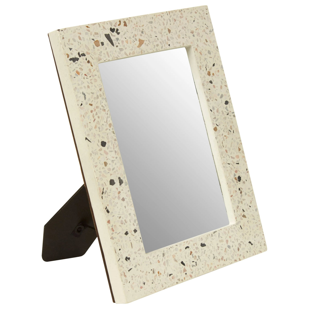Highgate Large Terrazzo 5x7 Photo Frame image 2