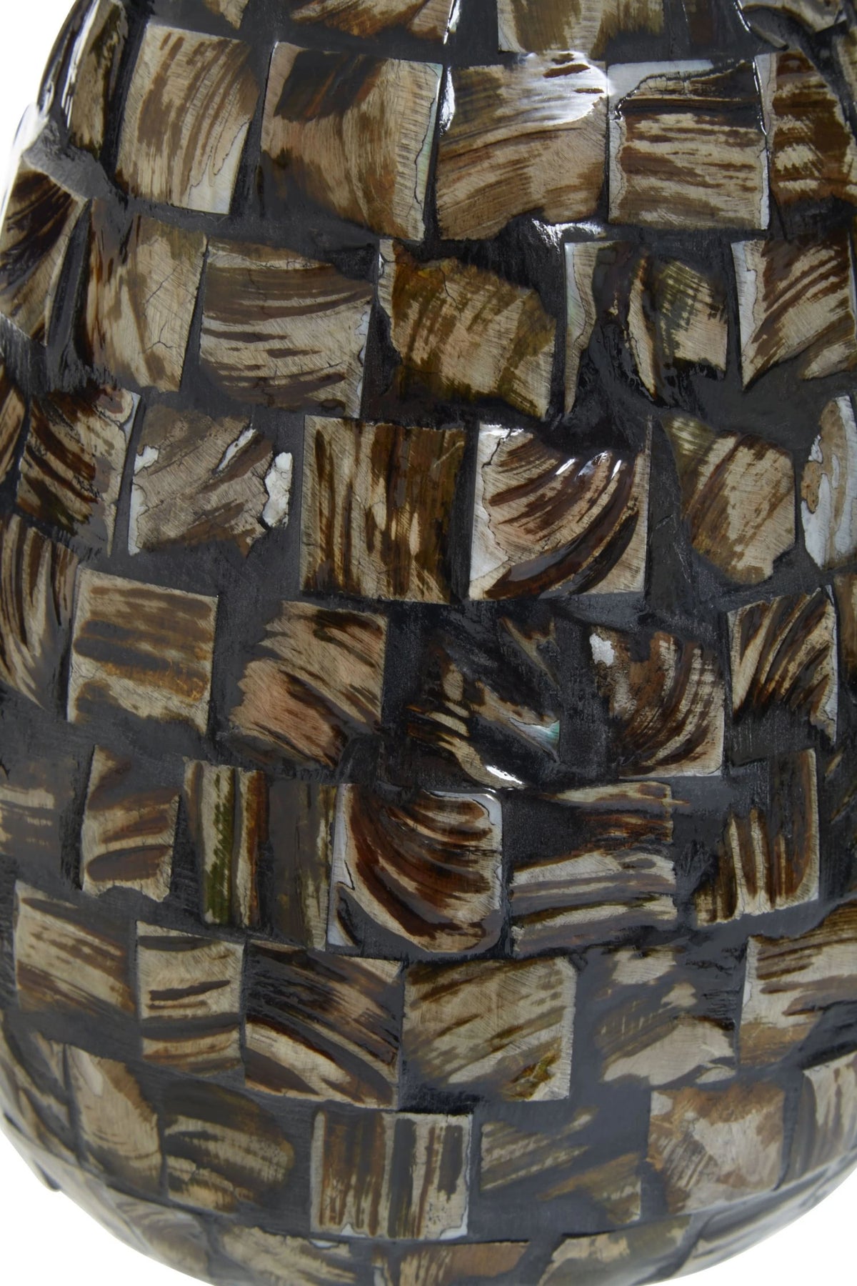 Roskvika Large Shell Vase