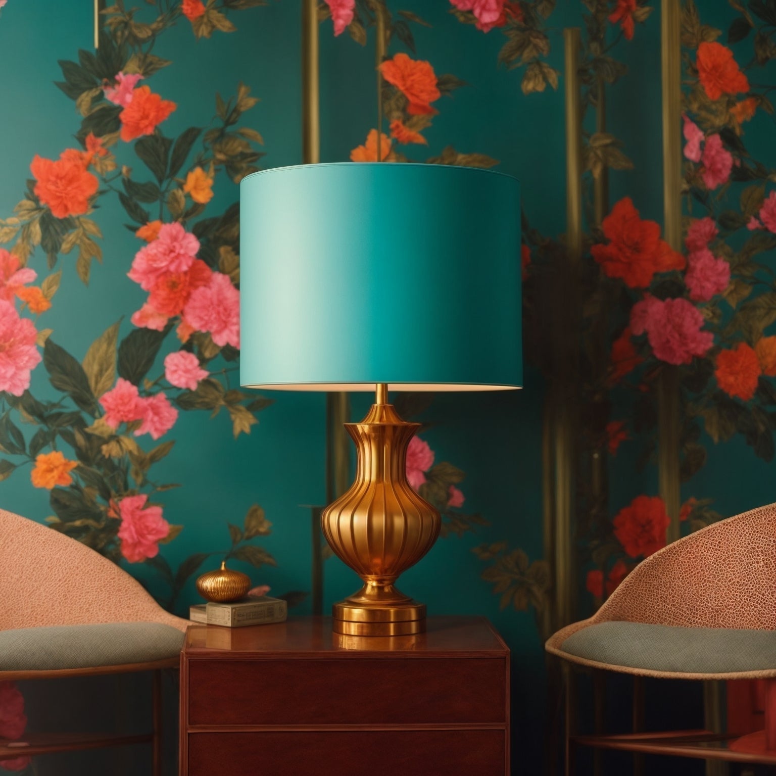 Illuminate Your World: Discover the Transformative Power of Beautiful Lamps in 2026