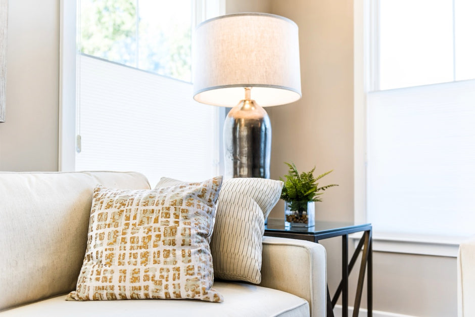 Elevate Your Home Decor with Exquisite Lamps: A Guide to Style, Ambiance, and Wellness