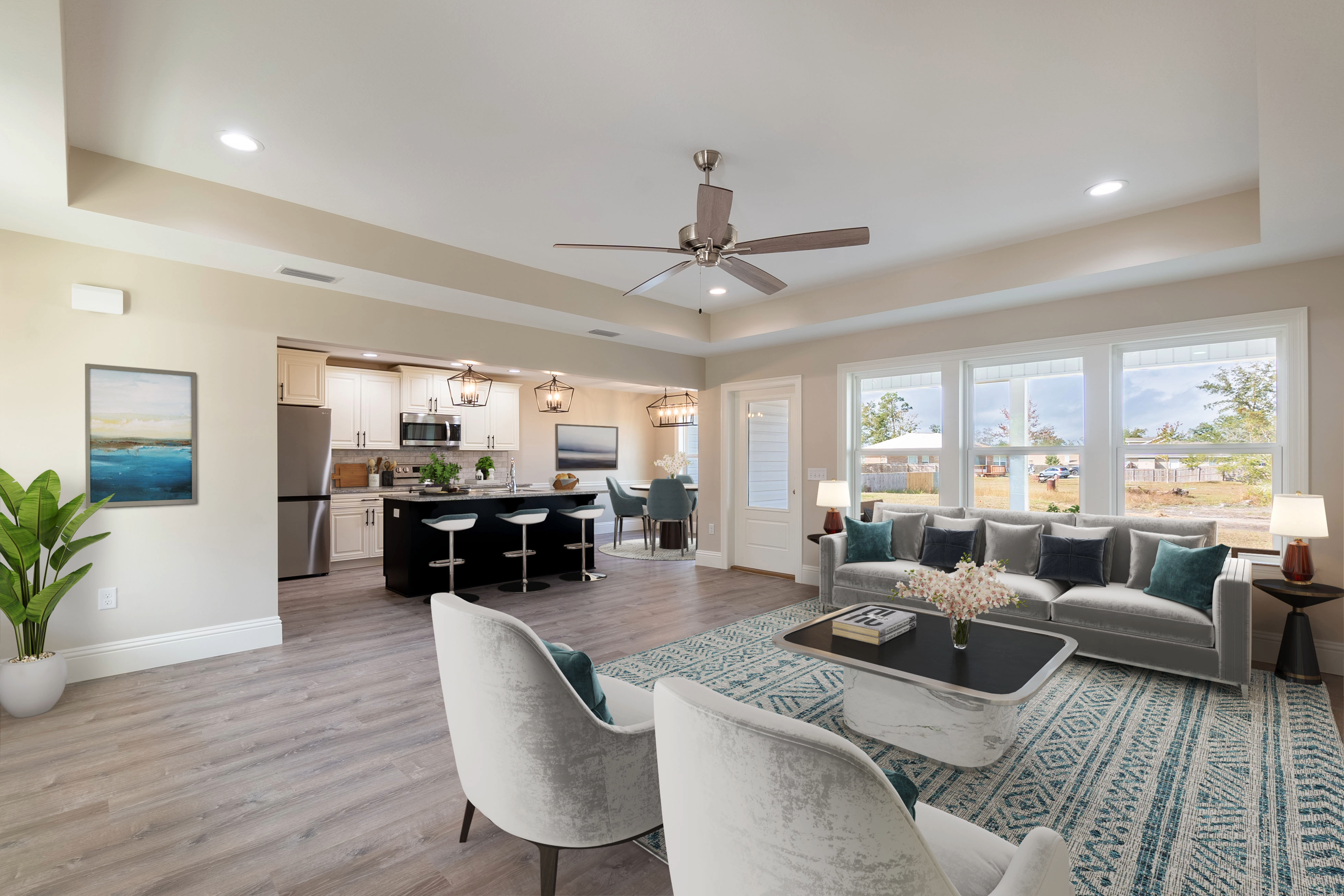 Transform Your Home: A Guide to Stylish and Functional Home Decor