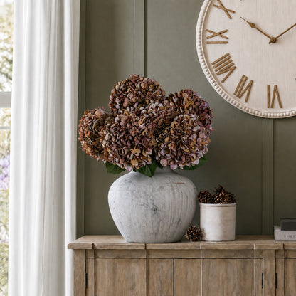 Autumn Coffee Hydrangea image 1