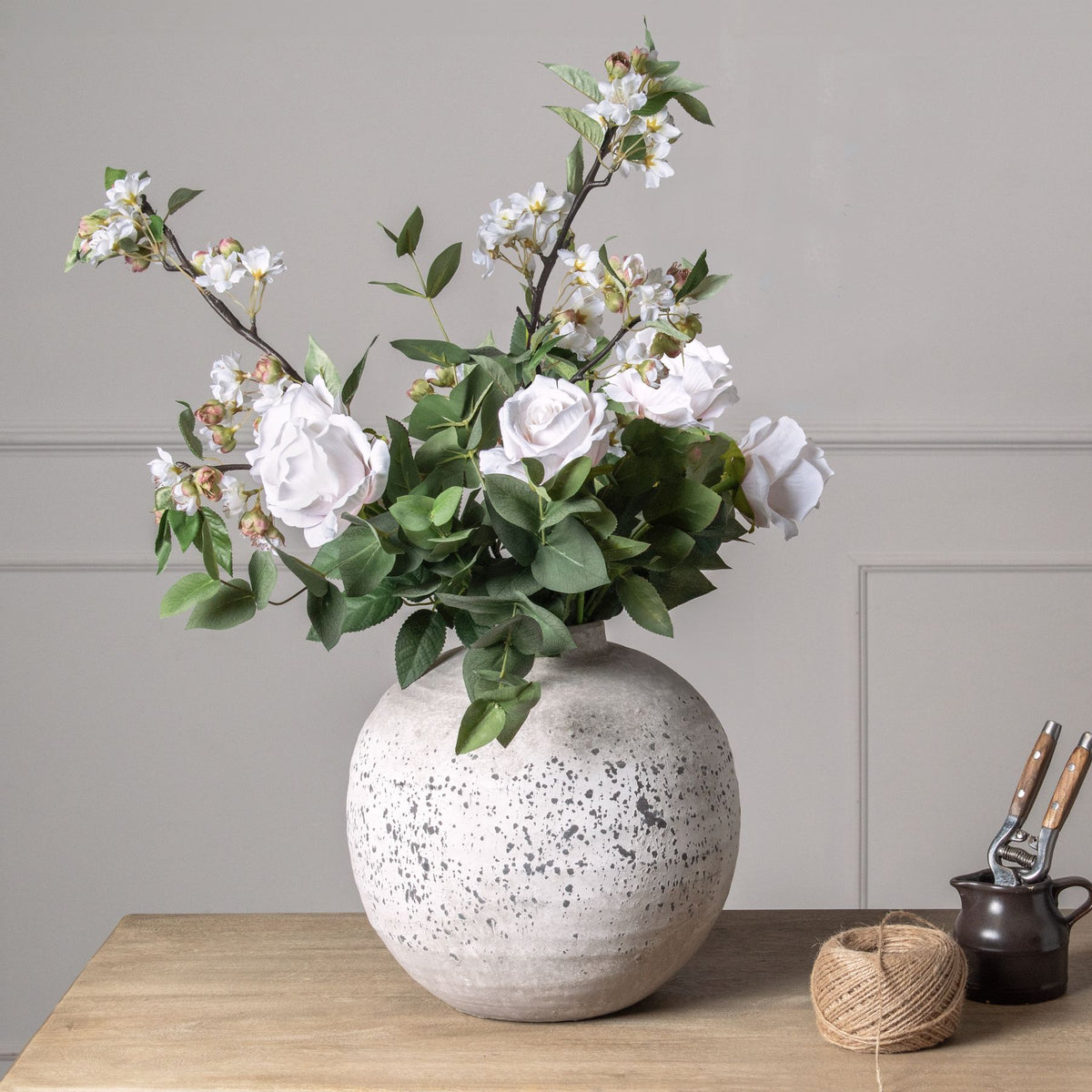 English Blossom Branch image 5