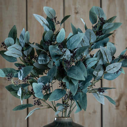 Seeded Eucalyptus Stem image 1