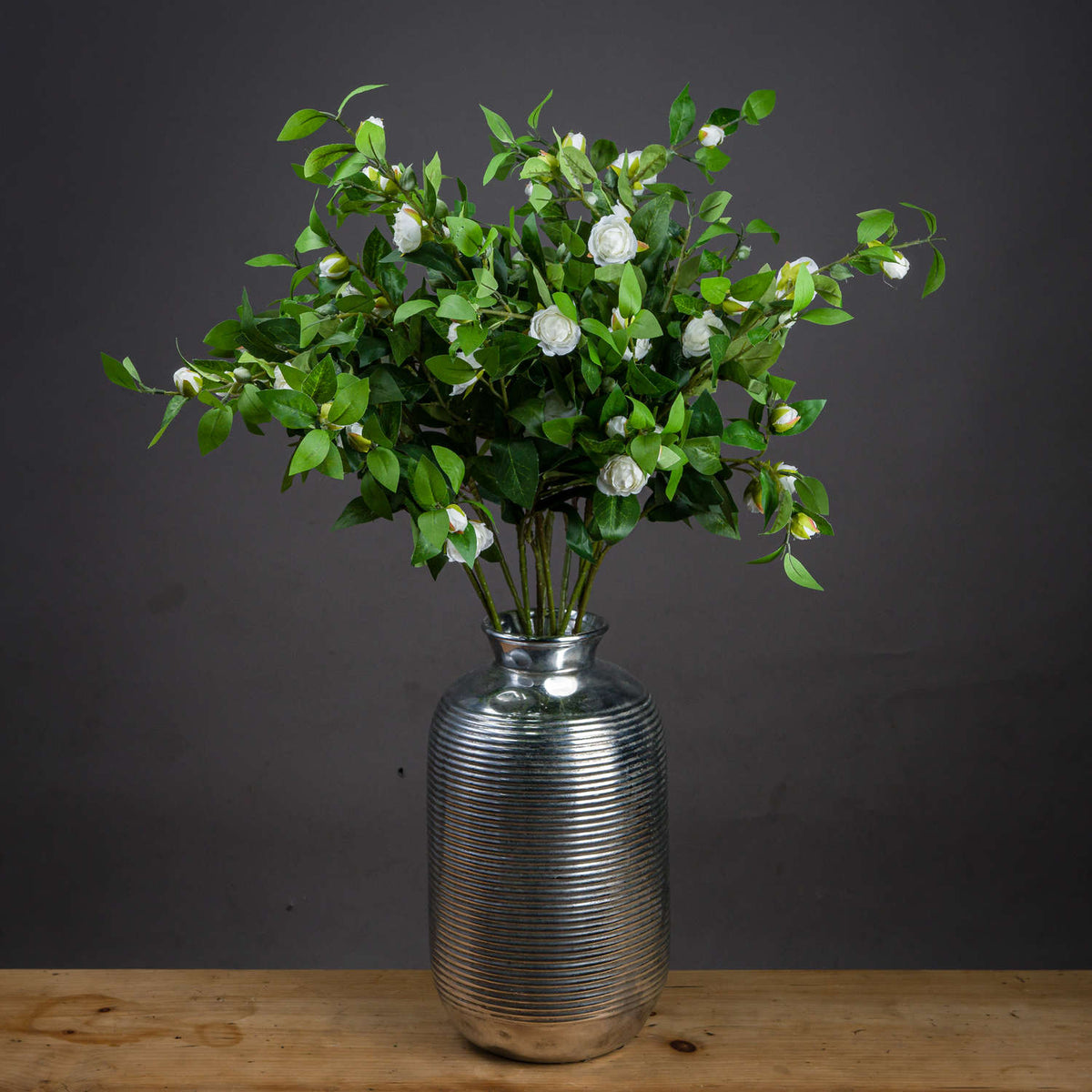 Cream Gardenia Stem image 1