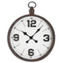 Hampton Pocket Wall Clock