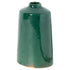 Garda Emerald Glazed Liv Vase