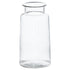 Tall Wide Neck Bottle Vase