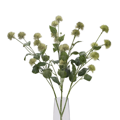 Thistle Globe Stem image 3