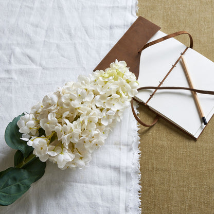 White Spear Hydrangea image 1