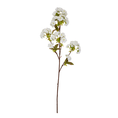 Tall White Blossom image 2