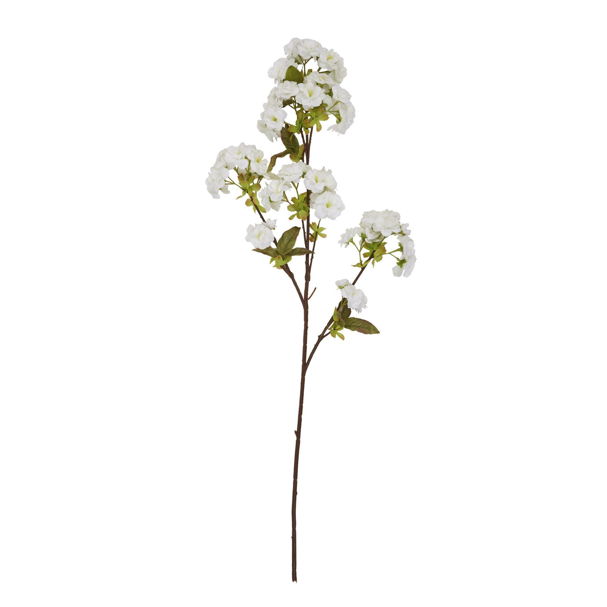 Tall White Blossom image 4