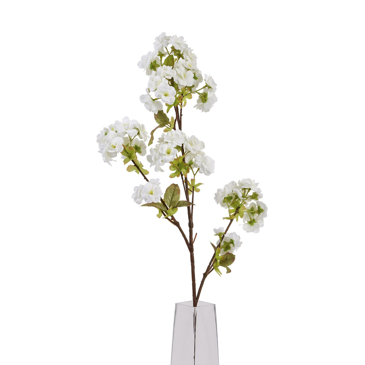 Tall White Blossom image 5