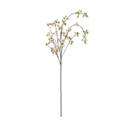 White Japanese Blossom image 4