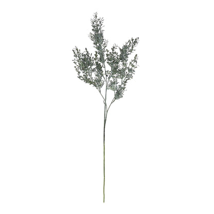 Blackened Grass Spray Stem image 3