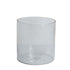 Tasman Glass Cylinder Vase Medium