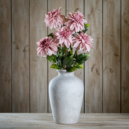 The Natural Garden Collection Pink Dahlia image 2