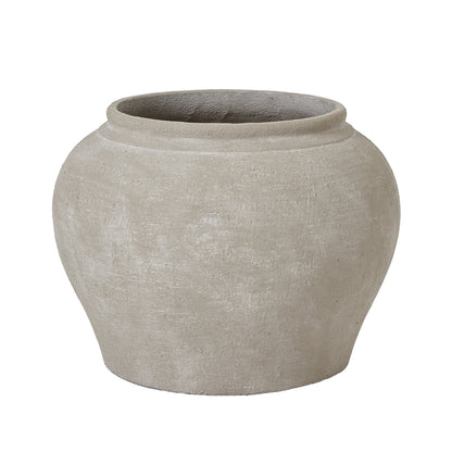 Ordo Shaded Sand Set Of 2 Planters image 2