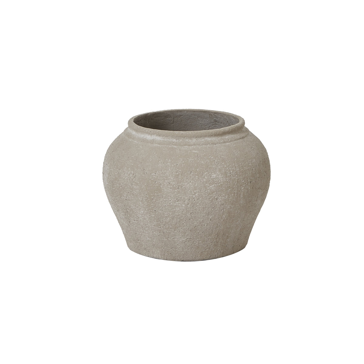 Ordo Shaded Sand Set Of 2 Planters image 3
