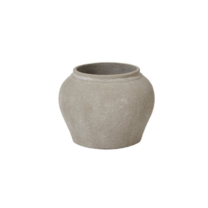 Ordo Shaded Sand Set Of 2 Planters image 3
