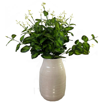 Variegated Leaf Spray image 3