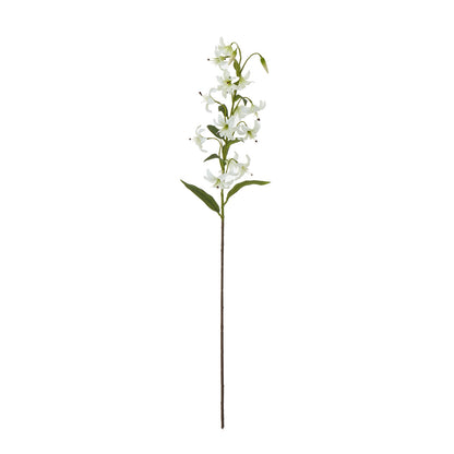 Turks Cap Green Lily Spray image 3