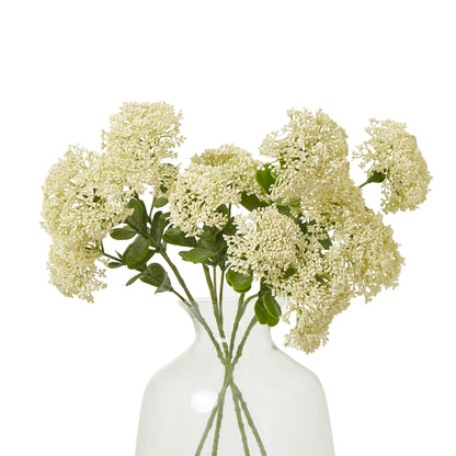 Cream Sedum Spray image 3