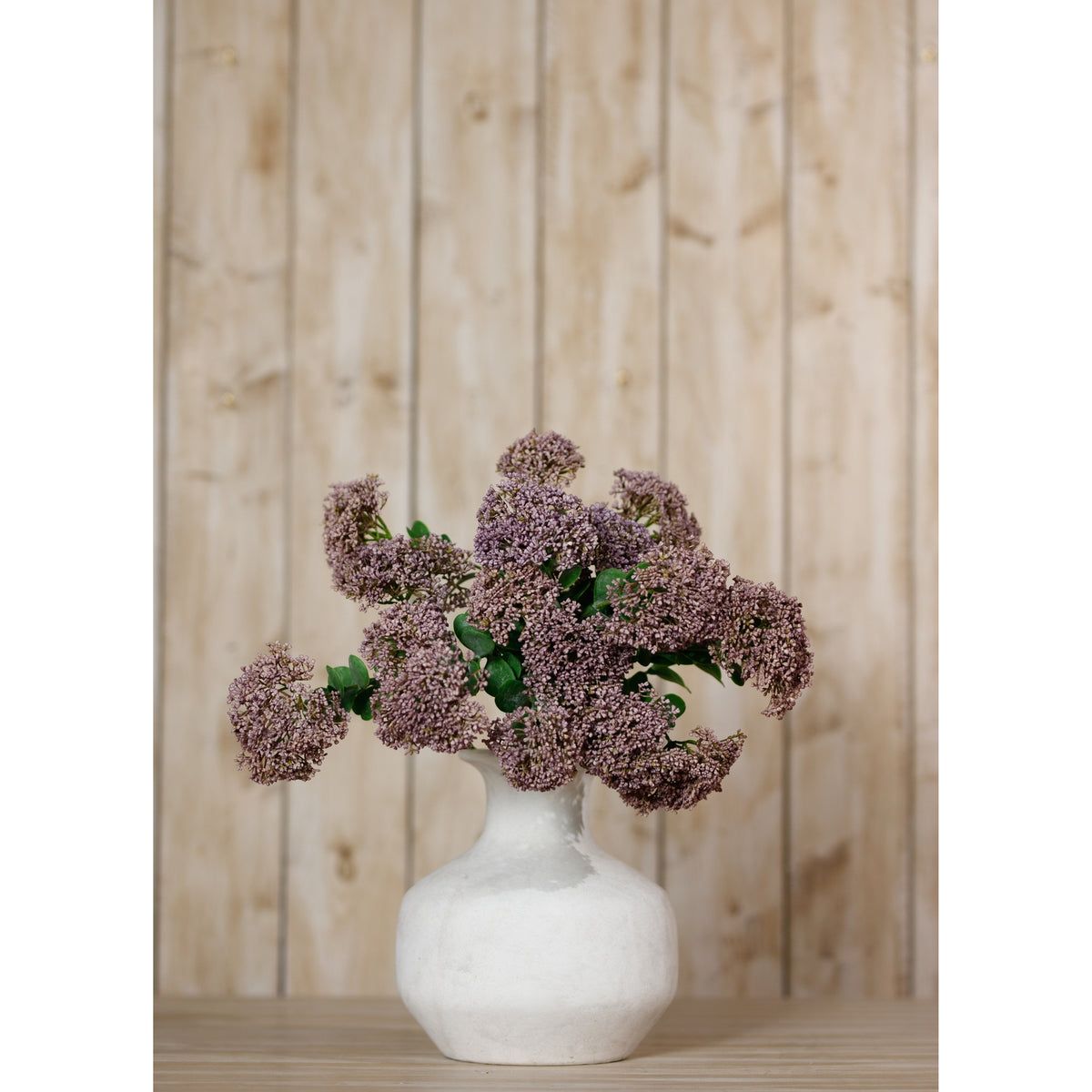 Purple Sedum Spray image 4