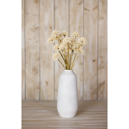 Cream Allium Spray image 4