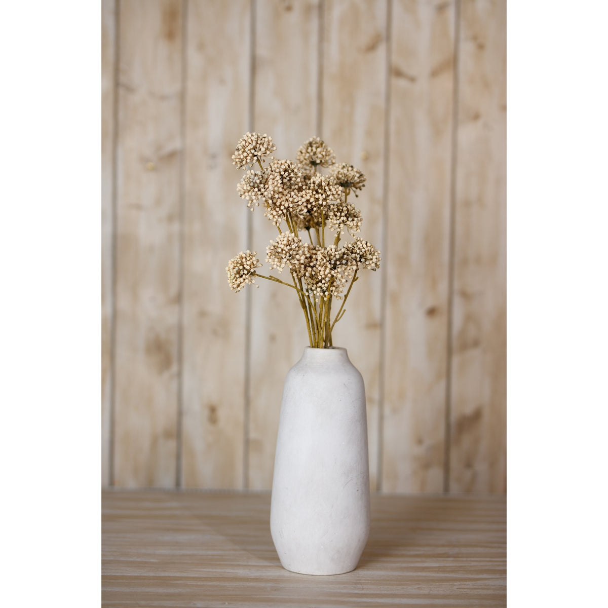 Brown Allium Spray image 4