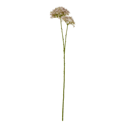Lilac Crown Hydrangea Stem image 1