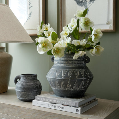 White Hellebore Stem image 1