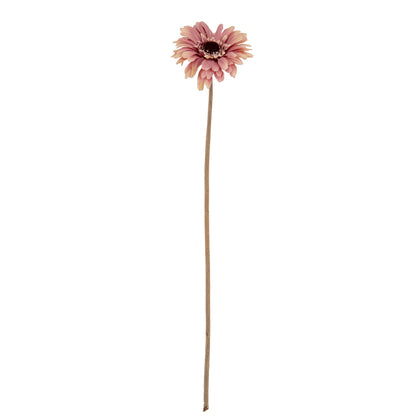 Pink Gerbera Stem image 2