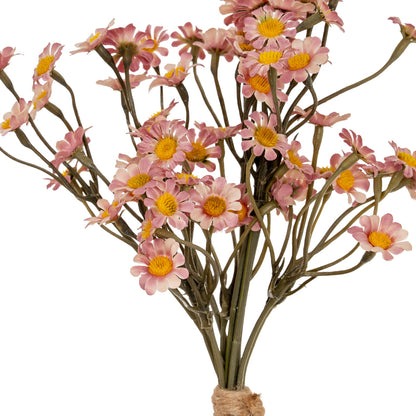 Pink Daisy Bunch image 2
