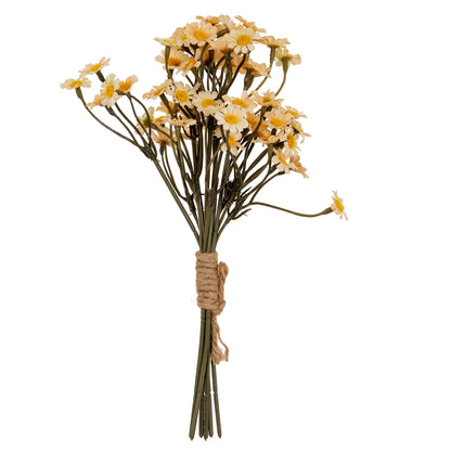 Cream Daisy Bunch image 2