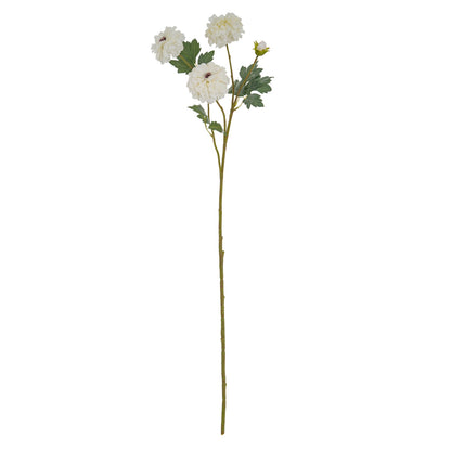 White African Marigold Large Spray image 2