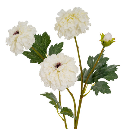 White African Marigold Large Spray image 1