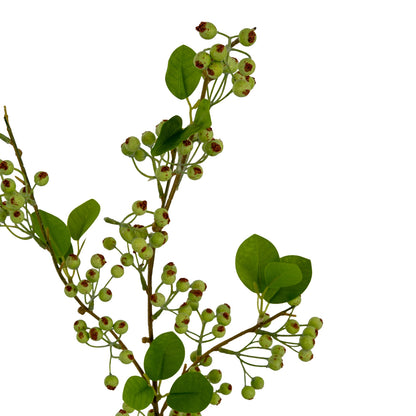 Green Mossberry Large Branch image 3
