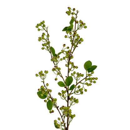 Green Mossberry Large Branch image 1