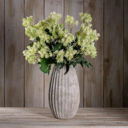 Green French Meadow Spray image 1