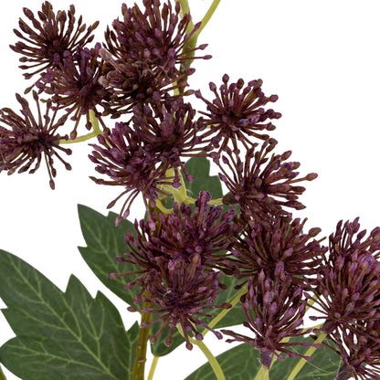 Purple French Meadow Spray image 5